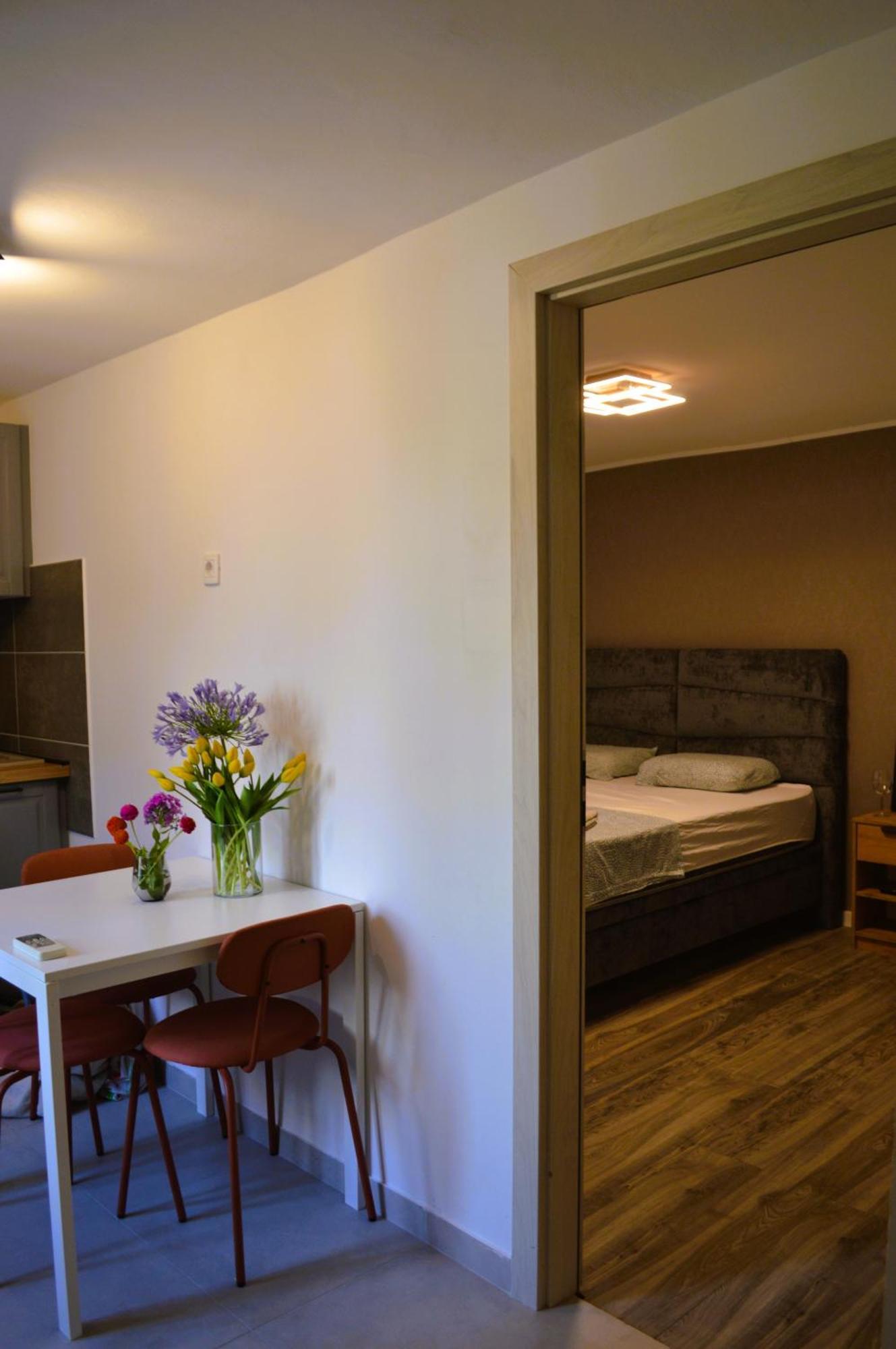 Antonio Apartmán *