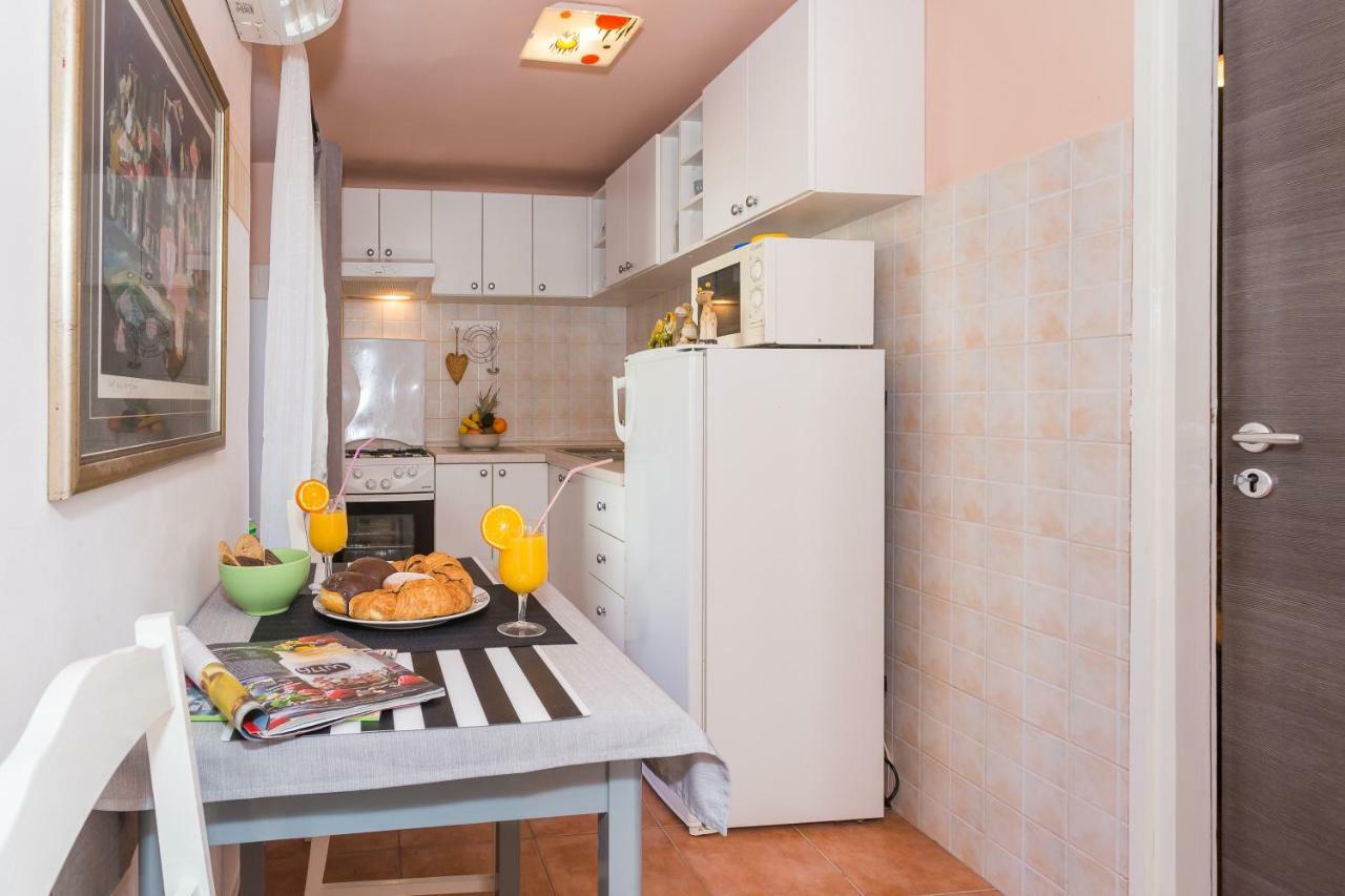 Apartmán Antonio Split