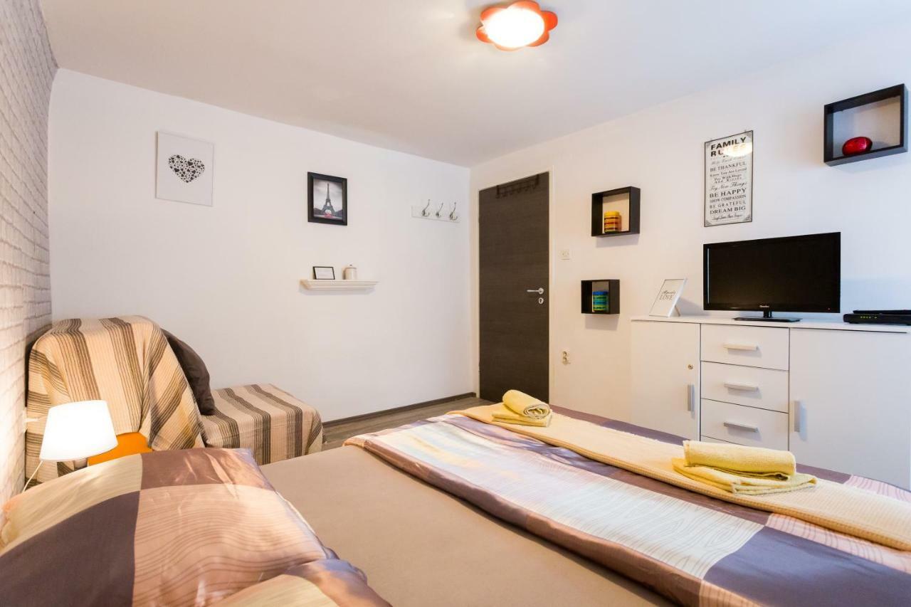 Antonio Apartmán