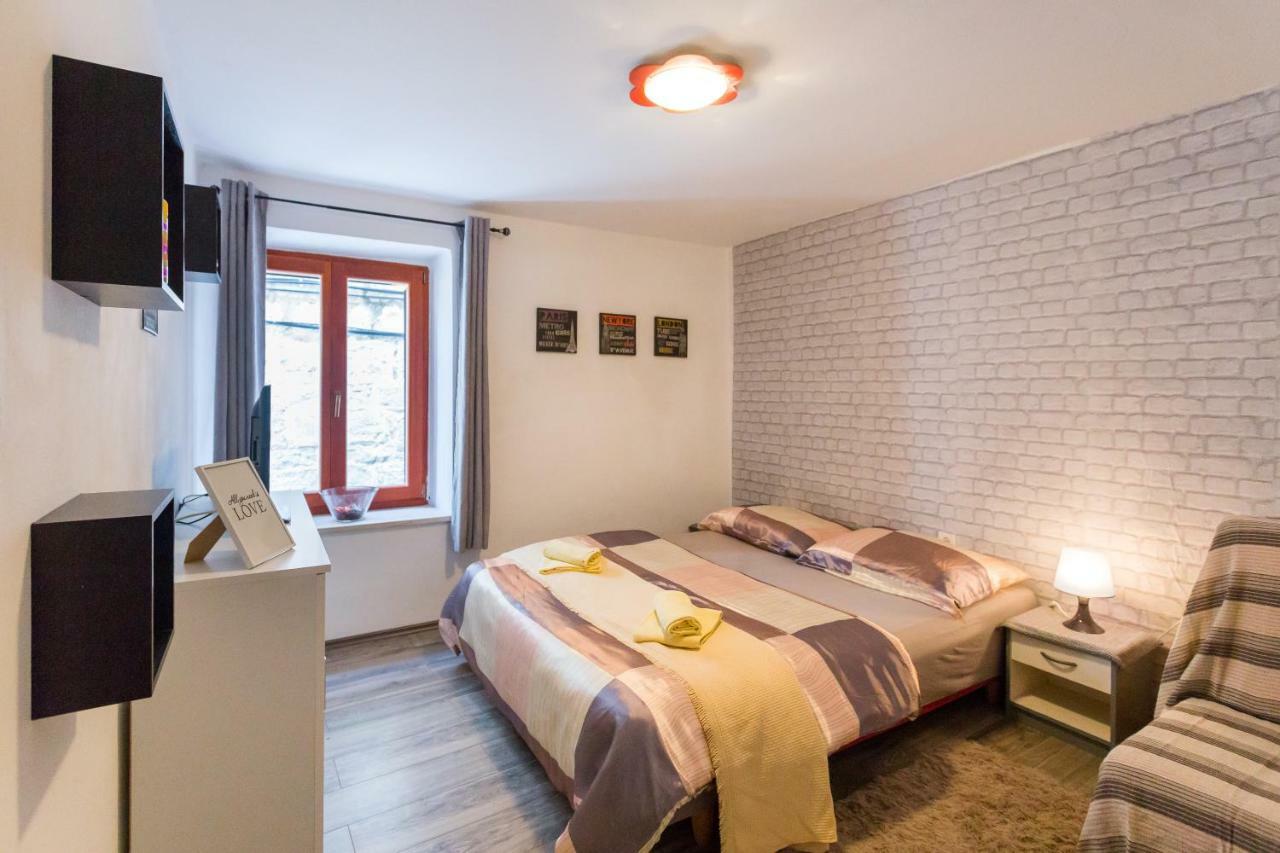 Apartmán Antonio *