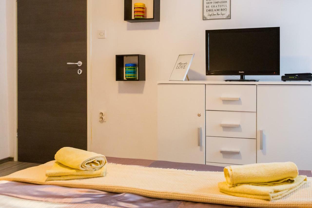 Antonio Apartmán Split
