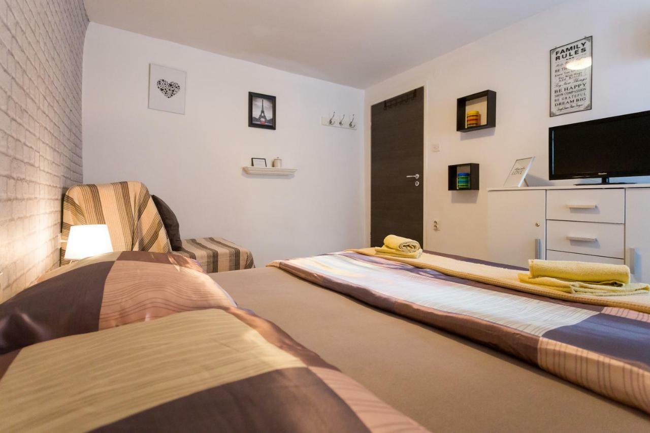 Apartmán Antonio Split