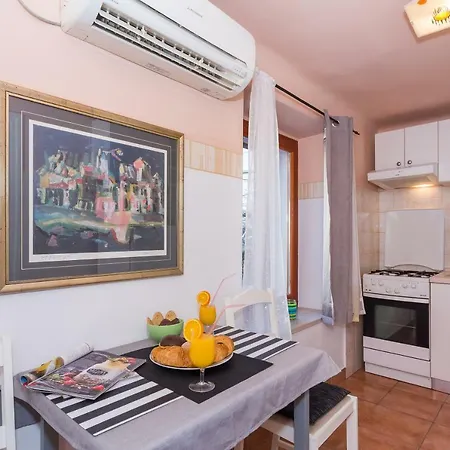 Apartment Antonio Split Exterior photo