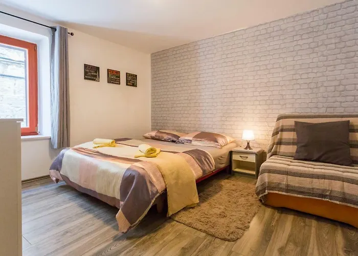 Apartment Antonio