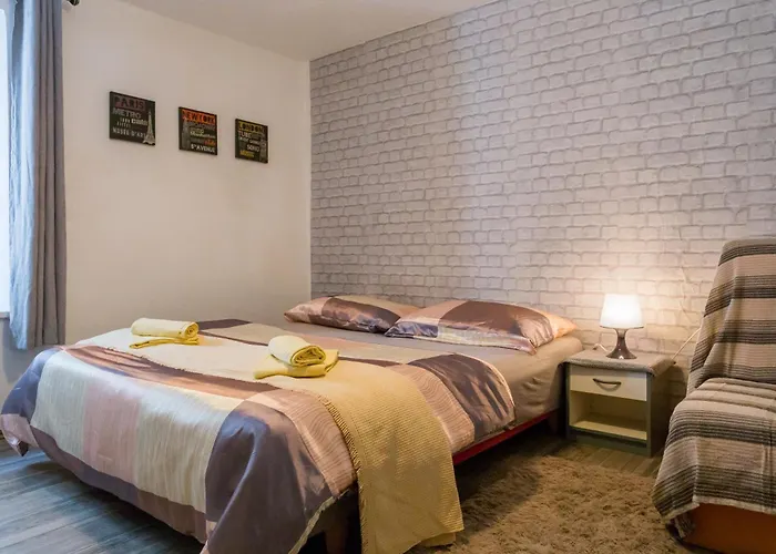 Apartment Antonio